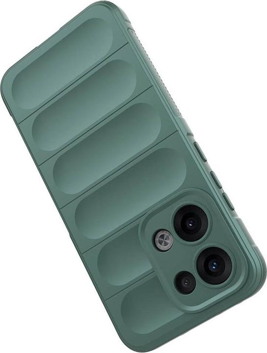Produktbild Cover-Discount OPPO Reno13 - Rugged Protective Hülle (Oppo Reno 5G)