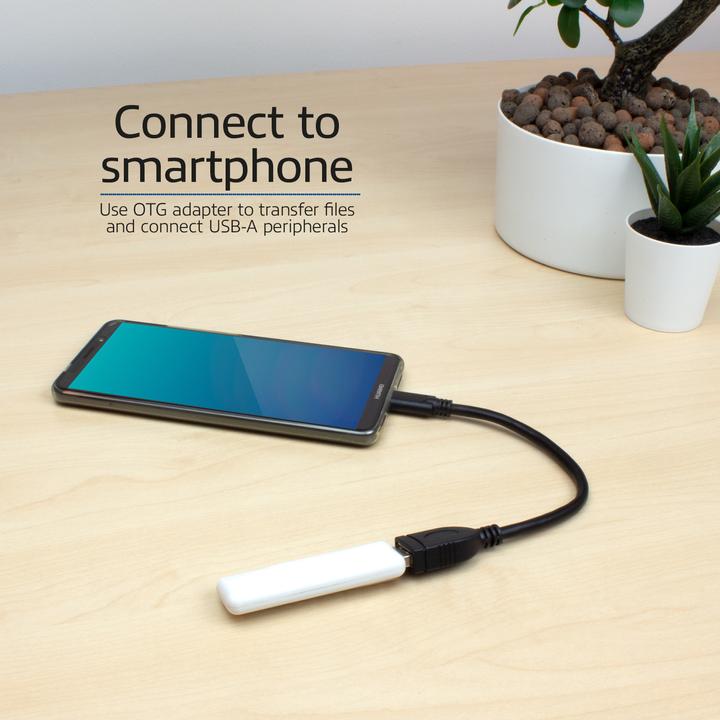 Immagine prodotto USB A - USB Tipo C (0.20 m, USB 3.2 Gen 1)