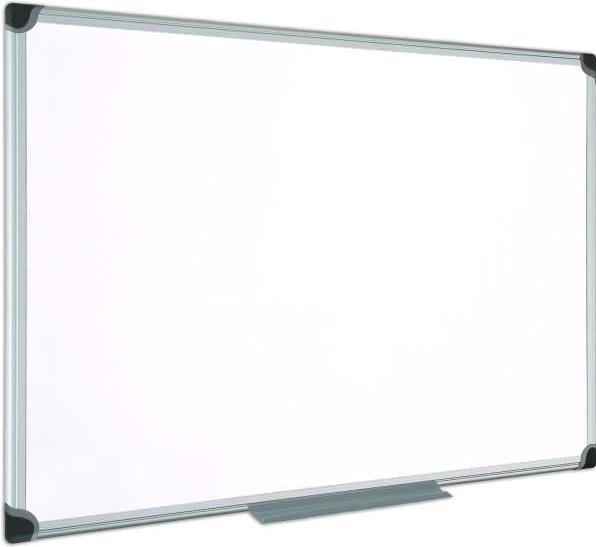 Image du produit Bi-Silque Tableau blanc Bi-Office® Classic, h x l 120 x 180 cm, lakeret (180 x 120 cm)