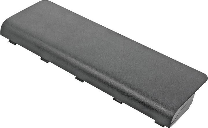 Actual product image Mitsu BATTERY BC/AS-G551 (ASUS 4400 MAH 49 WH) - Battery (1 Cells, 4400 mAh)