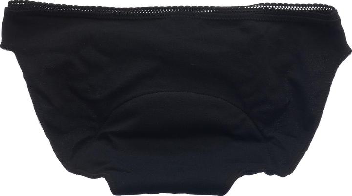 Produktbild Glad Unterhose Nacht leichte Blutung (XL)