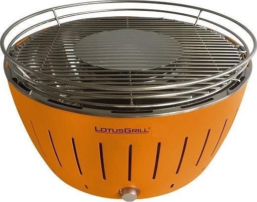 Actual product image LotusGrill G280 (25.80 cm)