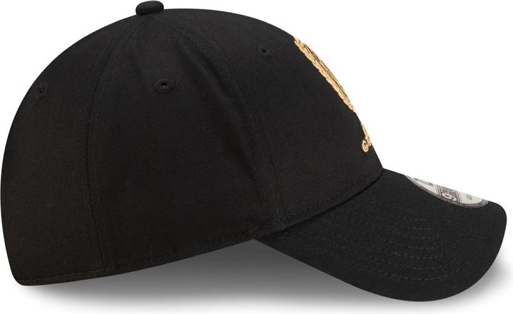 Produktbild New Era 9Forty Strapback Cap - HERITAGE GOLD AC Mailand