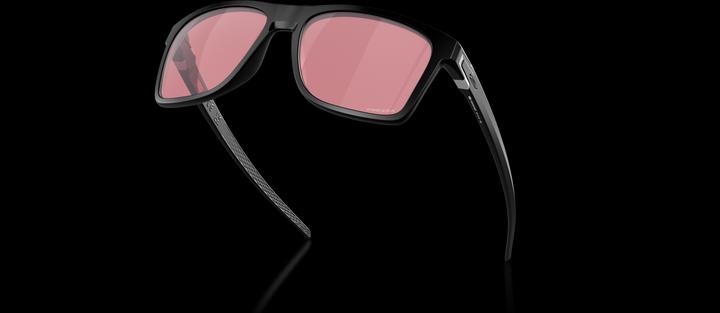 Actual product image Oakley Leffingwell