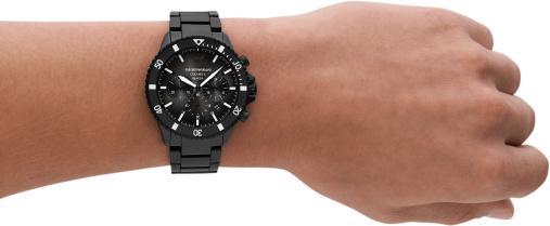 Immagine prodotto Emporio Armani Sommozzatore (Cronografo, 43 mm)