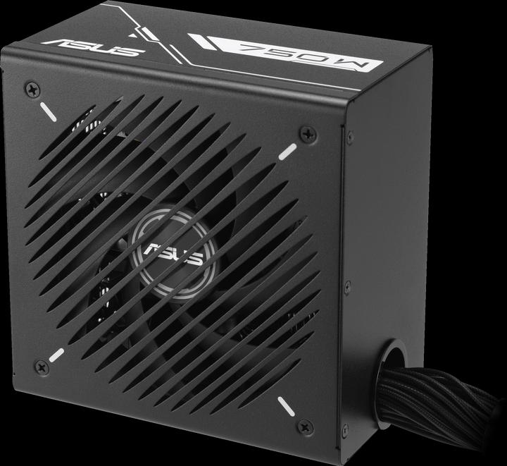 Produktbild ASUS Netzteil PRIME 750W BLACK (750 W)