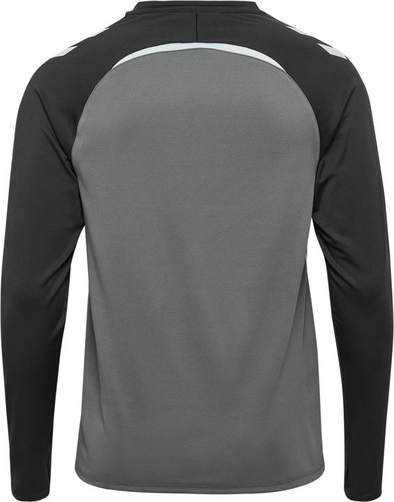 Actual product image hummel hmlLEAD 2.0 CREW SWEAT (S)