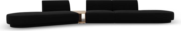 Actual product image Micadoni Miley (2 person sofa, 3-seater, 4-seater)