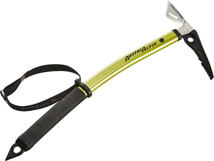 Immagine prodotto AustriAlpin G-Light Ice Axe con cinghia a mano