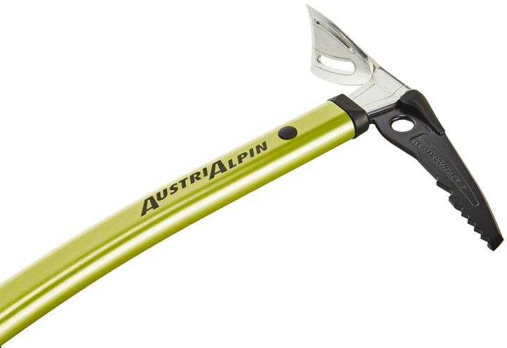 Immagine prodotto AustriAlpin G-Light Ice Axe con cinghia a mano