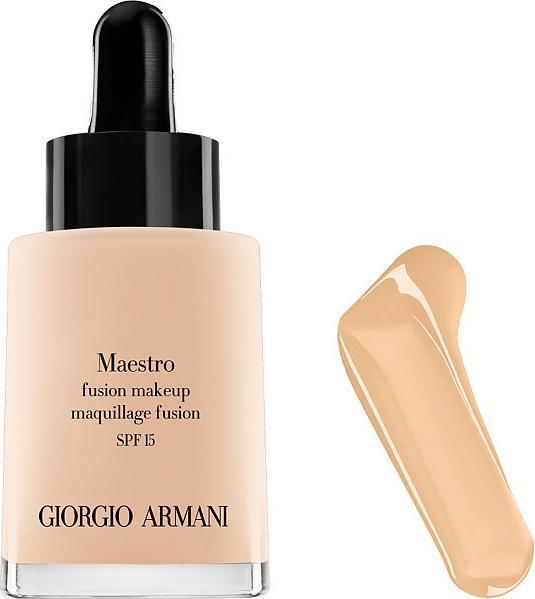 Image du produit Giorgio Armani Maestro Fusion (3 neutre équitable)