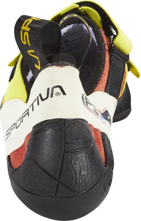 Actual product image La Sportiva Otaki Climbing Shoes (40.5)