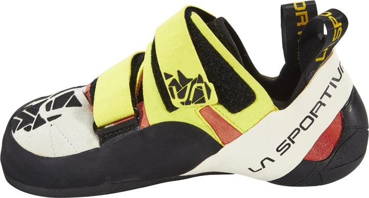Actual product image La Sportiva Otaki Climbing Shoes (40.5)