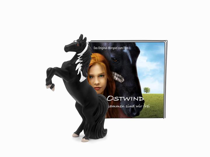 Produktbild Tonies Ostwind (Deutsch)