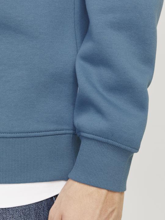 Produktbild Jack & Jones Jjebradley Sweat Half Zip Noos (XL)