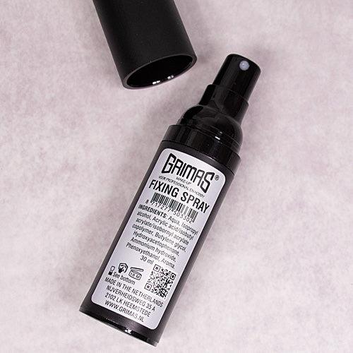 Image du produit Mehron Fixierspray für Make-Up