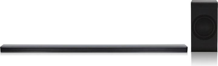 Produktbild LG Sj8 (300 W, 4.1 Kanal)