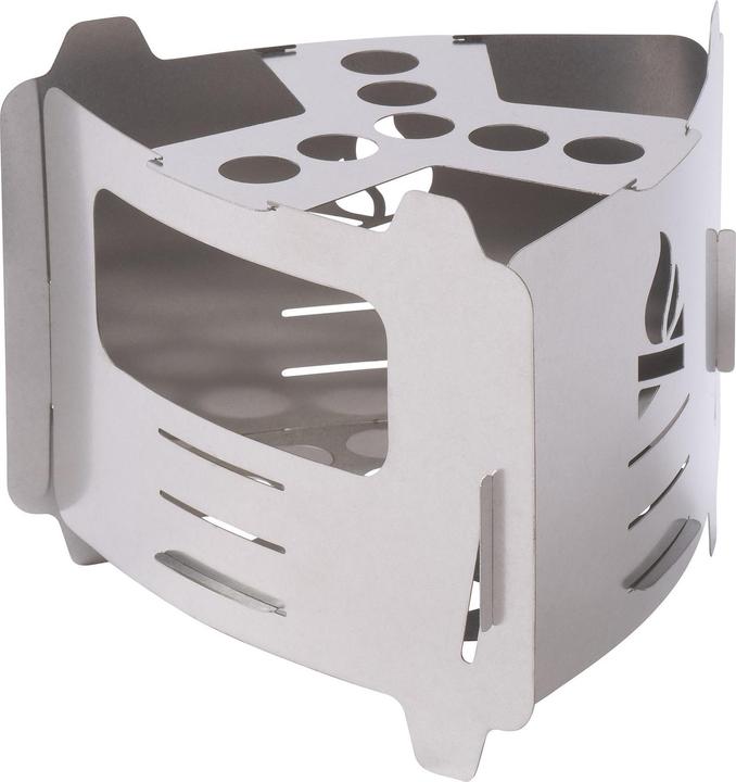 Actual product image Bushcraft Essentials Bushbox