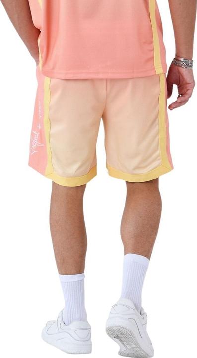 Produktbild Project X Paris shorts im basketball-stil (XL)