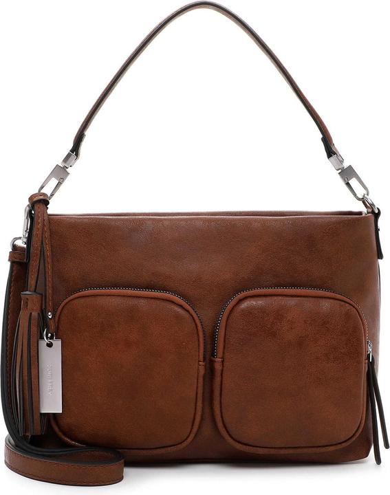Suri Frey SFY Carly Schultertasche 31 cm