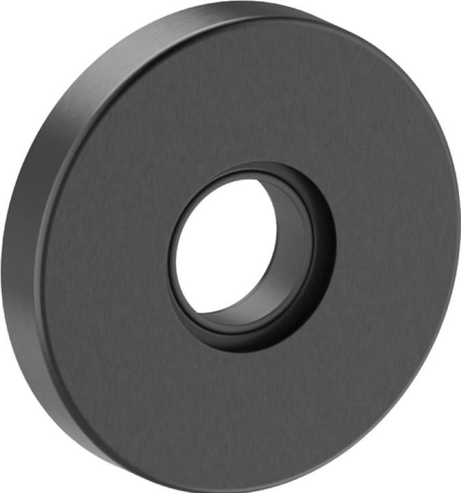 Actual product image Glutz Drückerrosetten 5620 CN 22 mm (Door rosette)