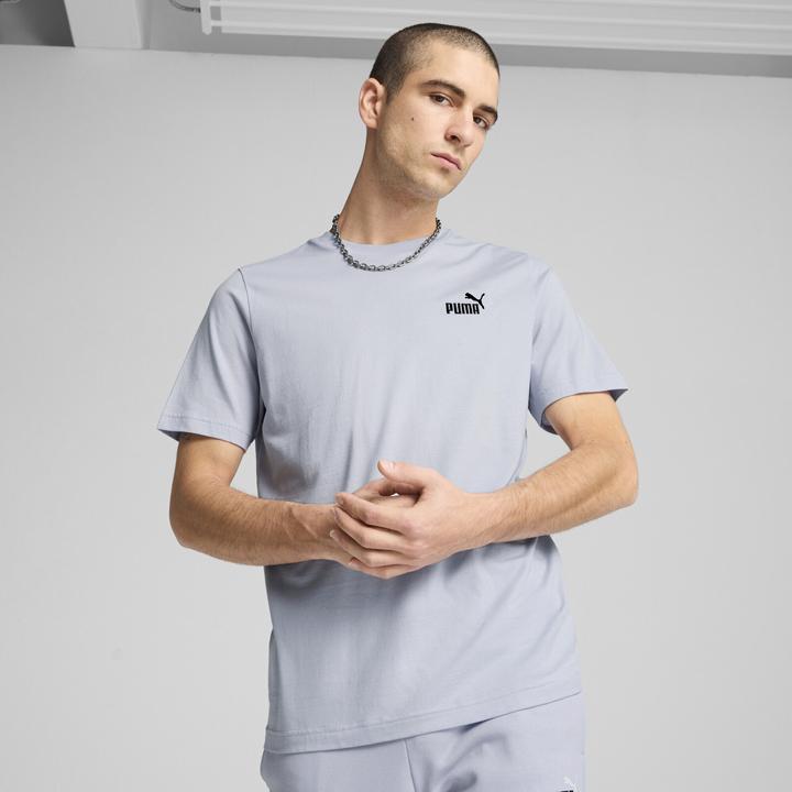 Actual product image Puma ESS 2 COLOR Small No. 1 Logo Tee (XXL)