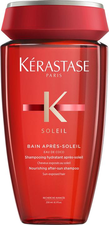 Kérastase Soleil Bain Après-Soleil (250 ml, Flüssiges Shampoo)