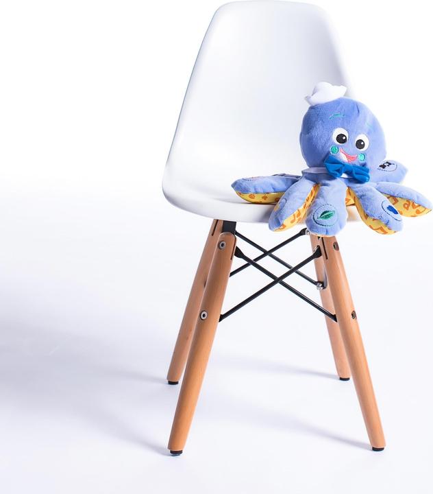 Produktbild Baby Einstein Octoplush
