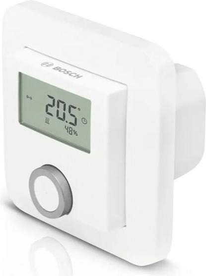 Productafbeelding Bosch Smart Home Kamerthermostaat II (230V)