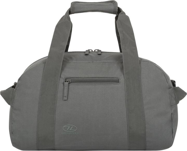 Highlander Cargo 30l Grey (30 l)