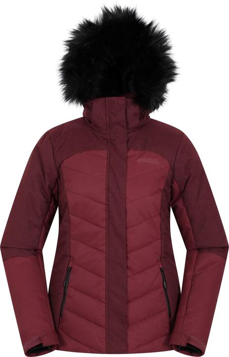Mountain Warehouse Pyrenees II Skijacke Wattiert