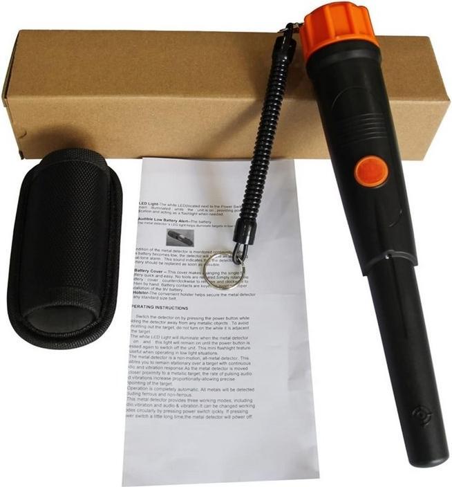 Actual product image Powerneed PP3