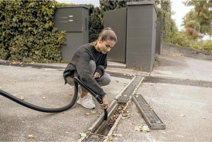 Actual product image Kärcher WD 3 P V (Wet dry vacuum cleaner)
