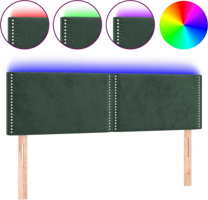 Immagine prodotto VidaXL Braylon (180 x 5 x 88 cm)