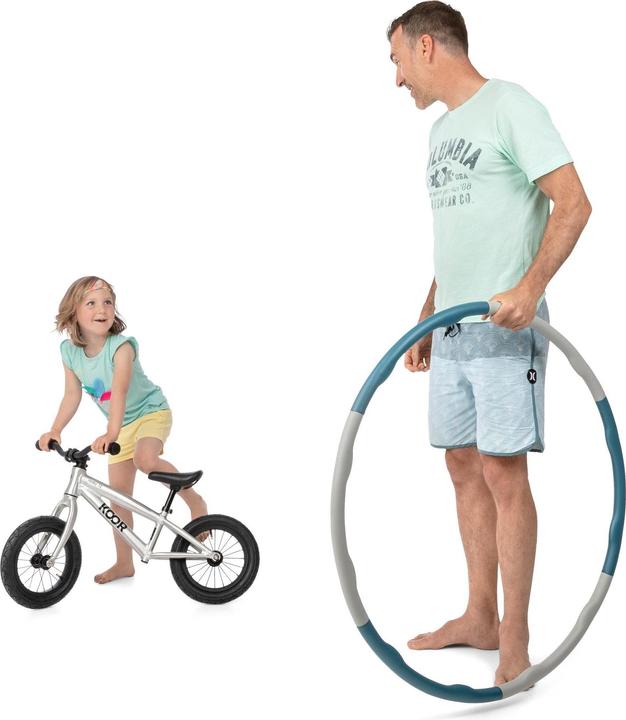 Produktbild Koor Hula Hoop (100 cm, 1500 g)