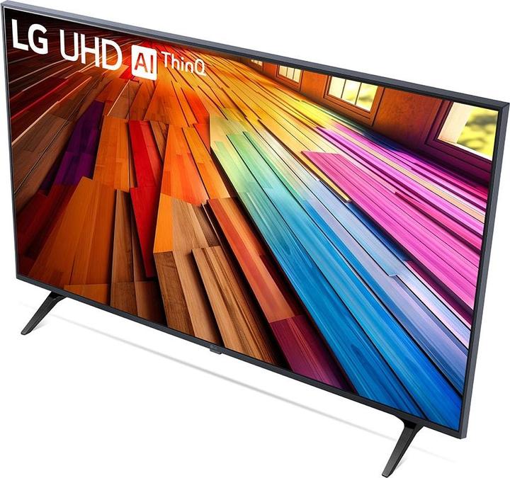 Actual product image LG 43UT80006LA.API (43", UT80, LED, 4K, 2024)