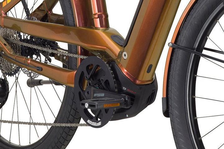 Actual product image Bergstrom GXR 860 (50 cm)