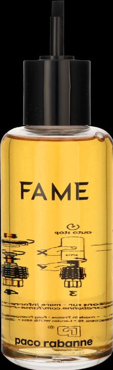 Image du produit Paco Rabanne Eau de Parfum Refill Bottle (Eau de parfum, 200 ml)