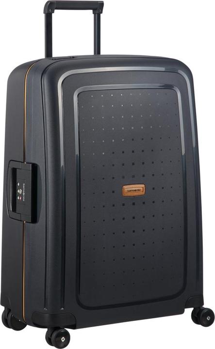 Image du produit Samsonite S'CURE ECO SPINNER 69/25 (79 l, M (50 - 90l))