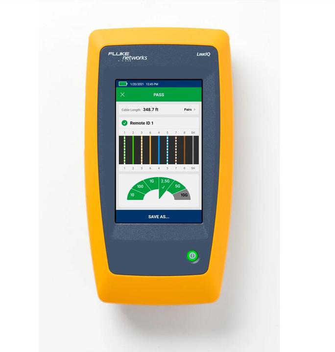 Productafbeelding Fluke Netwerken Liq-Kit