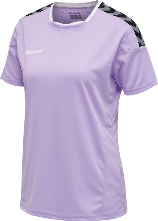 Produktbild hummel Authentic Poly Jersey Woman S/S (XS)