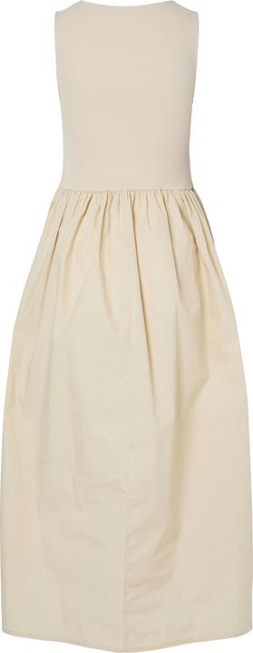 Actual product image Pieces Maxikleid (M)
