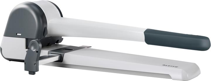 Actual product image Leitz super perforator