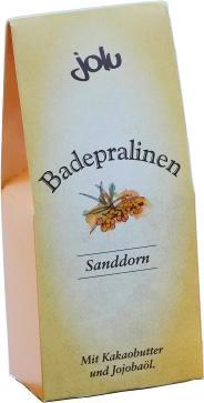Produktbild Jolu Badepralinen (Badepralinen)