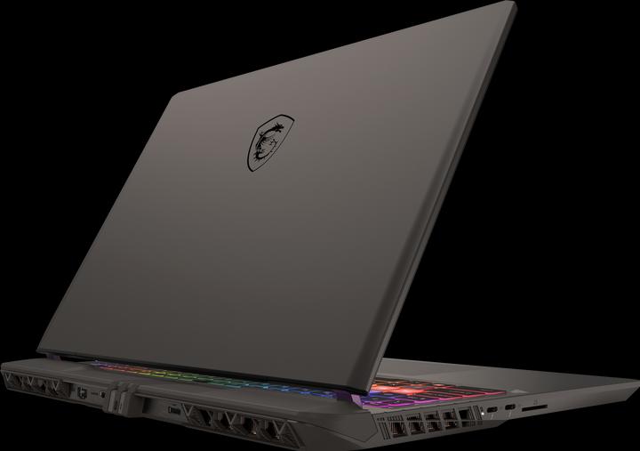 Produktbild MSI Vector 16 HX AI (16", Intel Core Ultra 9 275HX, 16 GB, 1000 GB, CH)