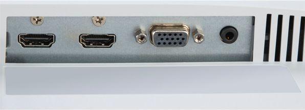 Actual product image Lenovo L27i-4A (1920 x 1080 pixels, 27")