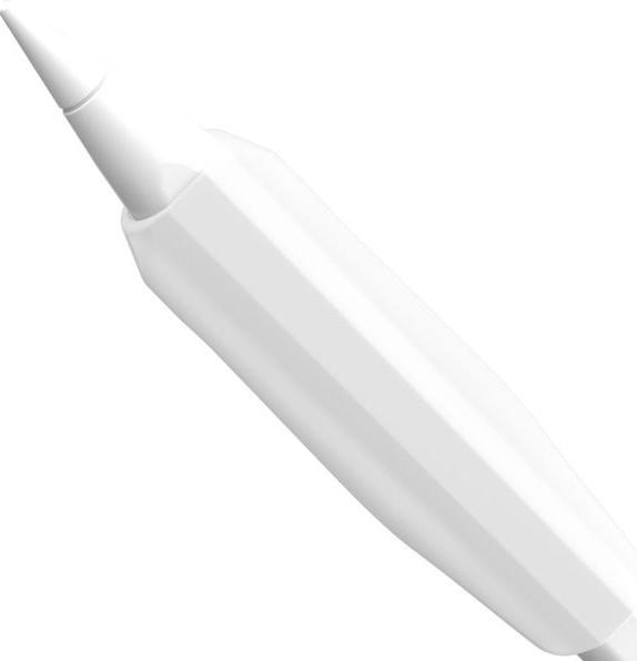 Actual product image Paperlike Pencil Grips for Apple Pencil