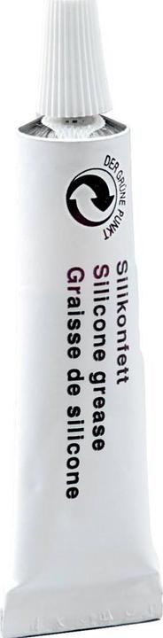 Miele Silikonfett