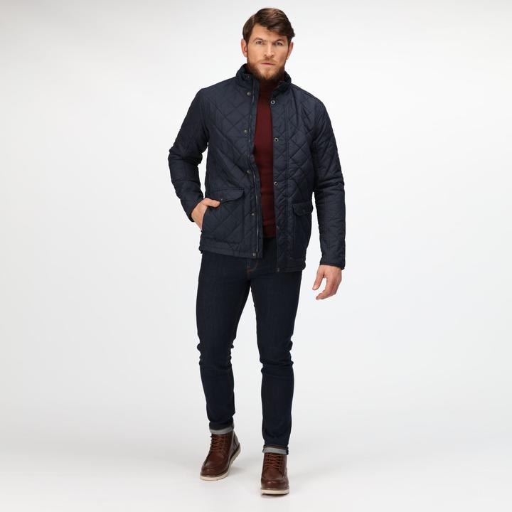 Image du produit Regatta Veste Tyler (3XL)