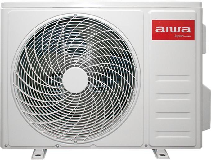 Image du produit Aiwa Musukari MU50OUT (35 m², 5000 BTU/h)